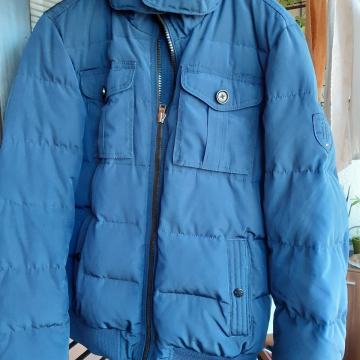 Jakna Tommy Hilfiger M