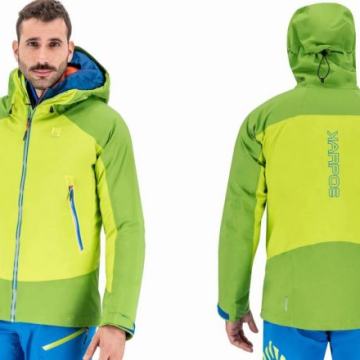 Karpos STORM EVO JACKET