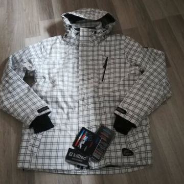 KILLTEC ORIGINAL JAKNA- NOVA, vel. M,L,XL