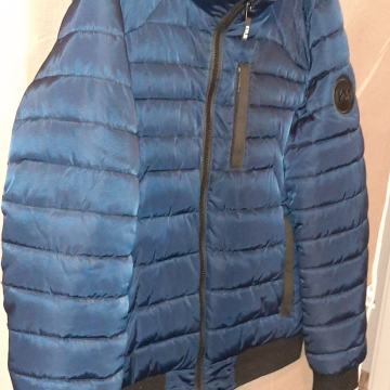 KVL DENIM M.BUNDA MOŠKA