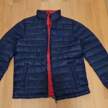 La Martina topla puhovka – M