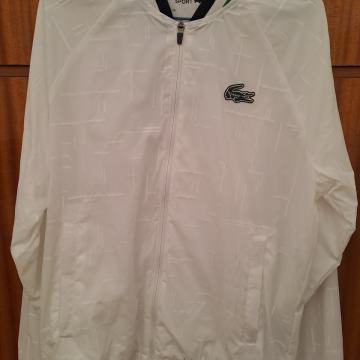 Lacoste jakna st. 50 L Nova original