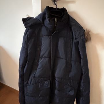 Lee cooper zimska jakna