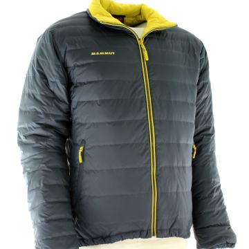 MAMMUT PUHOVKA obojestranska št. L