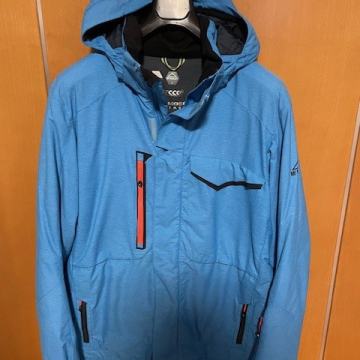 Bunda MC KINLEY velikost M