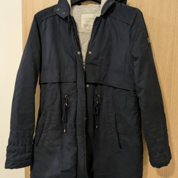 Dekliška parka Tom Tailor, vel. L