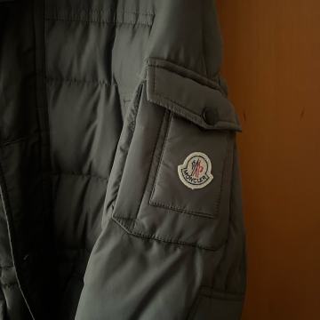 Moncler bunda