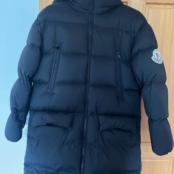 Moncler bunda