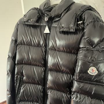MONCLER MAYA ORIGINAL