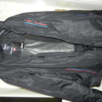 Nova moška bunda 52 xl