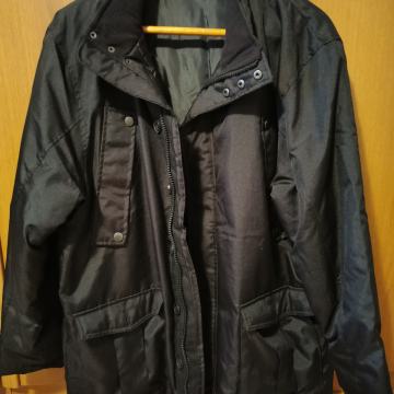 Moška bunda, 58/3XL