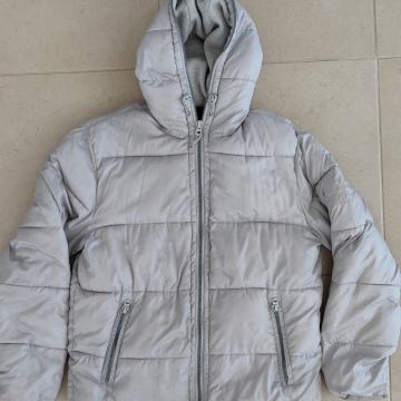 Moška bunda Bershka XL