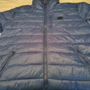 Moška bunda Blue seven, velikost XXL, naprodaj