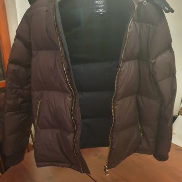 Moška bunda BOGGI Milano, velikost XXL