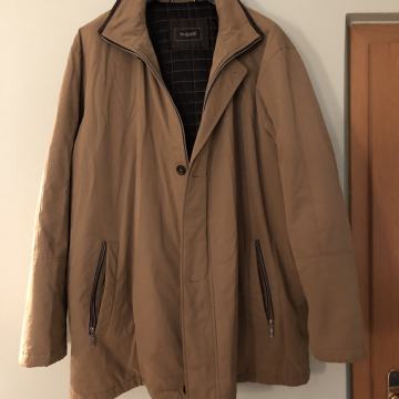 Moška bunda Bugatti