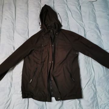 Moška bunda Charles Vögele Kingfield, velikost 56