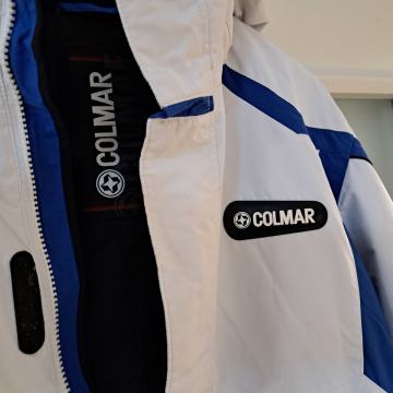 Moška bunda Colmar št.50
