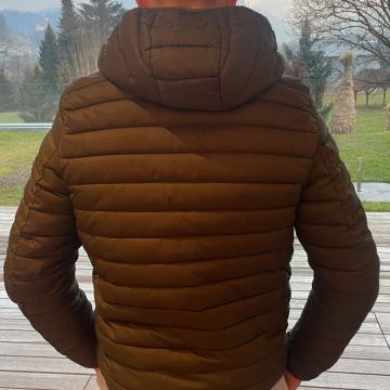 MOŠKA BUNDA GAUDI JEANS velikost S