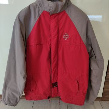 Moška bunda Independent št.L