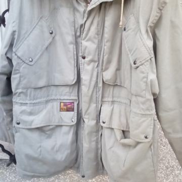 moška bunda jakna xL