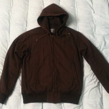 Moška bunda L.O.G.G., velikost L