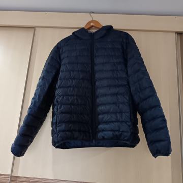 Moška bunda L/XL