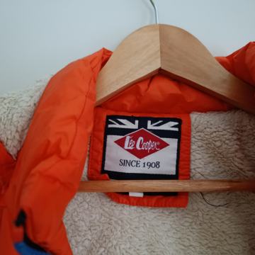 Moška bunda Le Cooper,št.M
