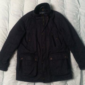 Moška bunda Maine, velikost M