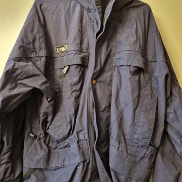 Moška bunda NES št 50