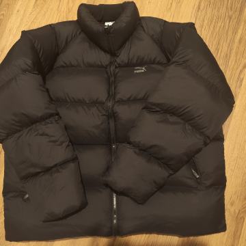 Moška bunda PUMA, velikost XL