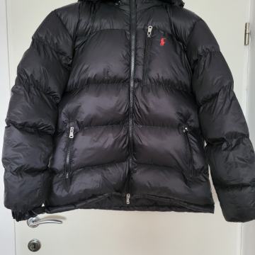 Moška bunda Ralph Lauren