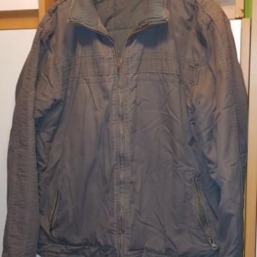 Moška jakna - bunda