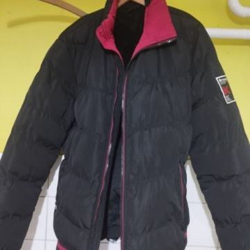 Moška bunda