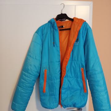 Moška bunda Št.50 (L)