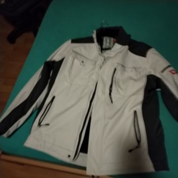 Moška bunda Strauss - nova