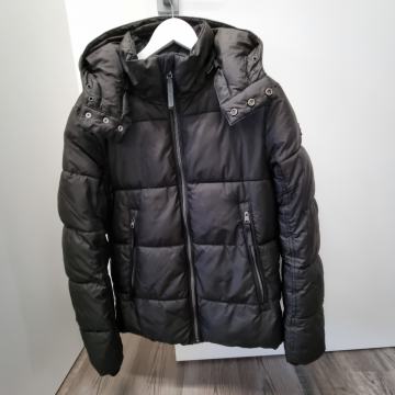 Moška bunda Tom Tailor št. S