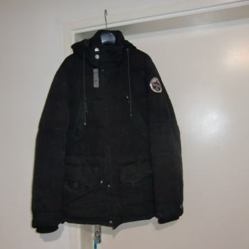 MOŠKA BUNDA ZKAPUCO