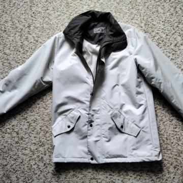 MOŠKA BUNDA ZNAMKE MOND - NOVA VODOODPORNA