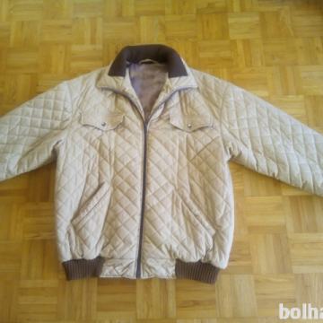 Moška zimska jakna-bunda vel.52/54
