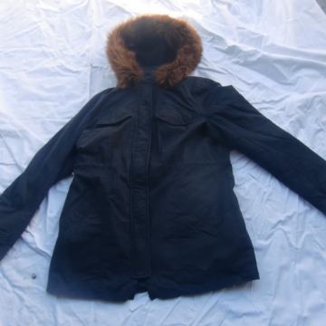 MOŠKA JAKNA ZKAPUCO XL