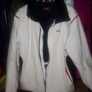 Moska Lasse Kjus zimska bunda