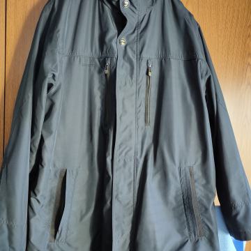 Moška parka-jakna Bugatti GORETEX, prehodna , št.54 , prodam