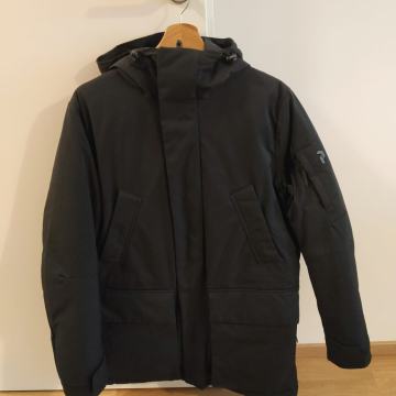 Moška parka Peak Performance Ground