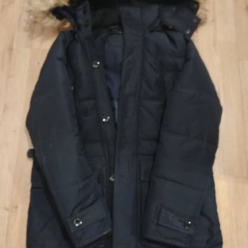 Moška puhovka Zara - S