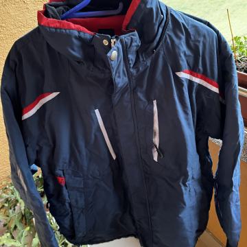 Moška smučarska bunda Brugi