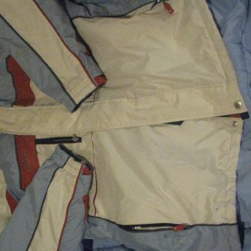 Moška smučarska bunda  BRUGI, VEL.54, XL