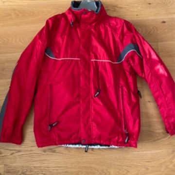 Moska smucarska bunda