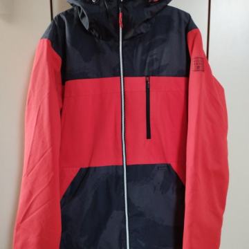 moška smučarska oziroma borderska bunda Billabong XL