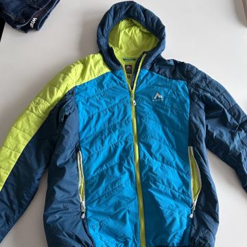 Moška športna jakna (McKinley, velikost M/50)