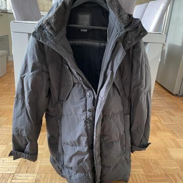 Moška zimska bunda GEOX